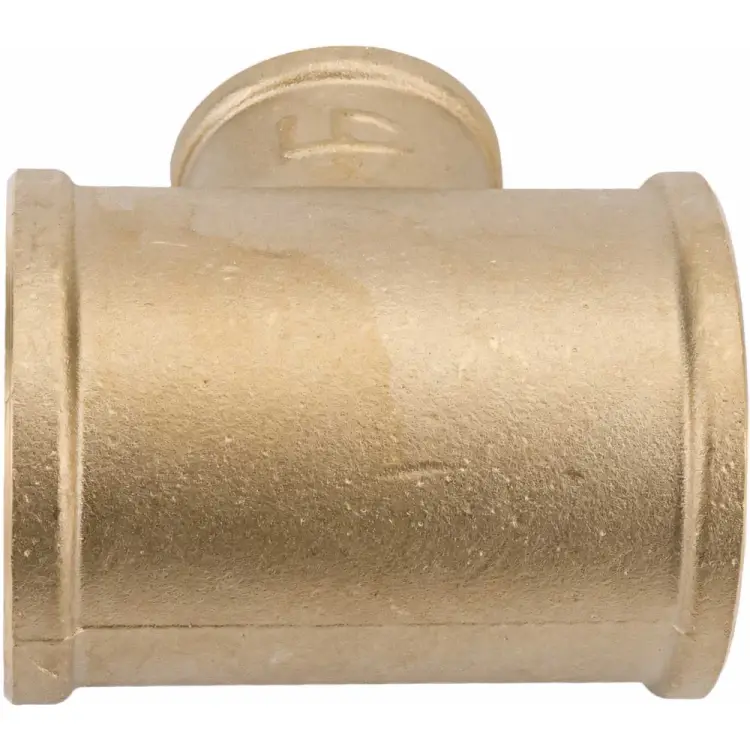 Тройник LD PRIDE 552125