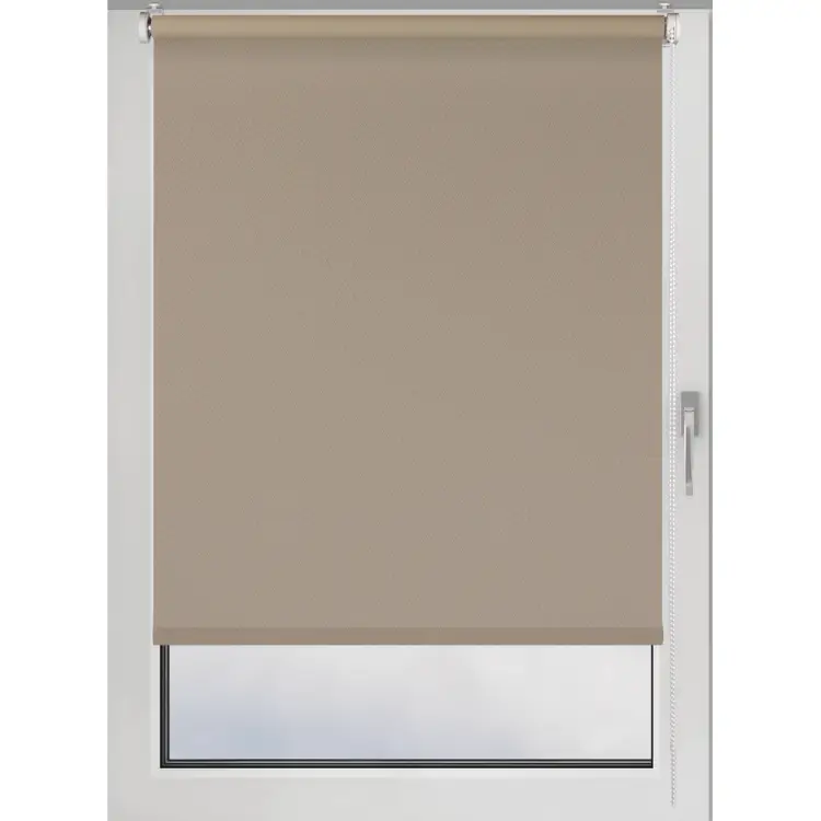 Рулонная штора PRAKTO Ribbed 6530185 Рулонная штора PRAKTO Ribbed 6530185