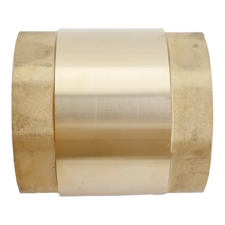 Пружинный обратный клапан STI 50 NEW ТТ000014782