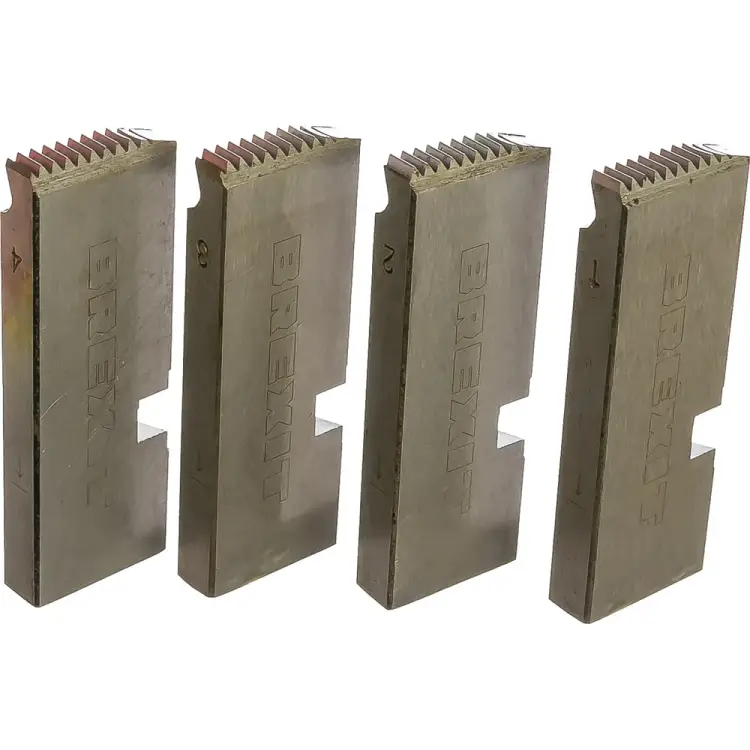 Резьбонарезные ножи для B-Matic 2C, B-Matic 2A BREXIT 2100155
