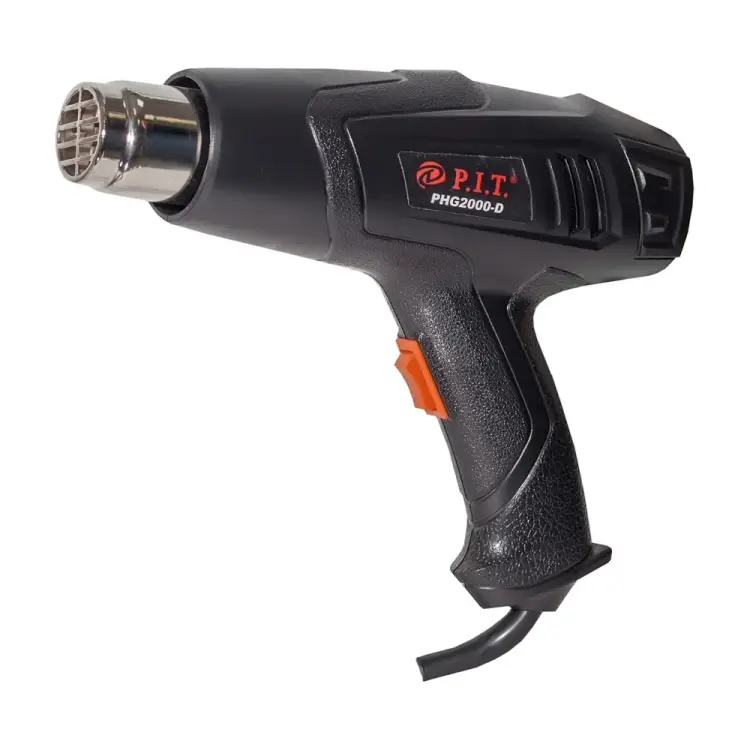 Электрофен P.I.T. СТАНДАРТ PHG2000-D