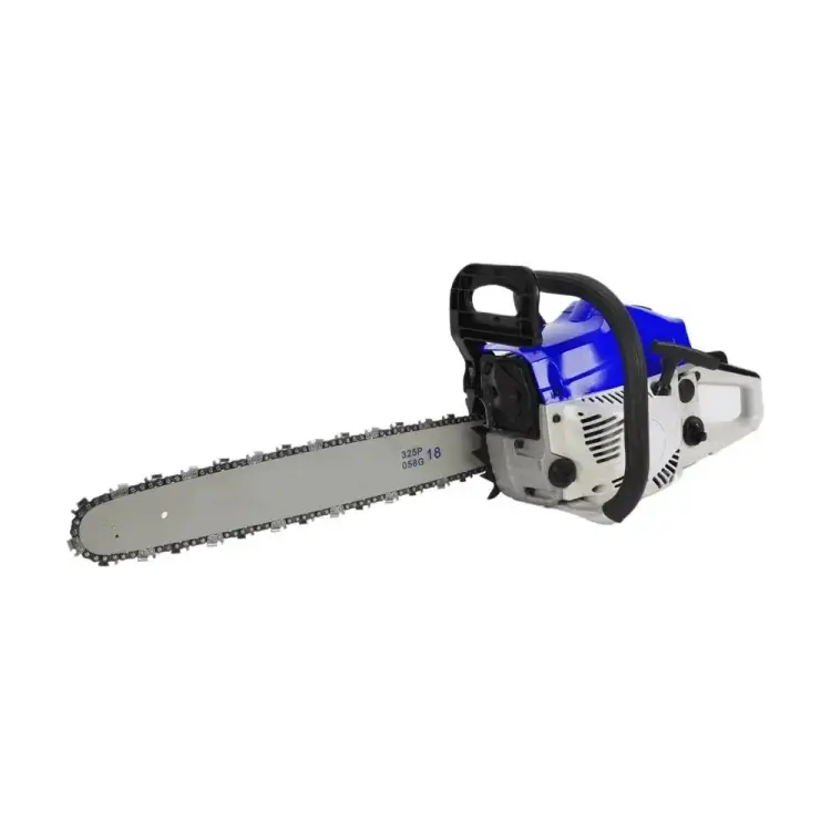 Бензопила TOR FS5218 1026854