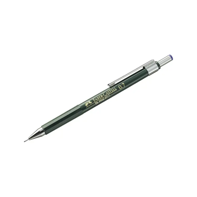 Механический карандаш Faber-Castell TK-Fine 9717 136700