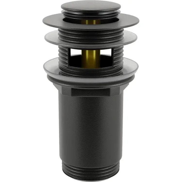 Донный клапан для раковины Wellsee Drainage System 182130000