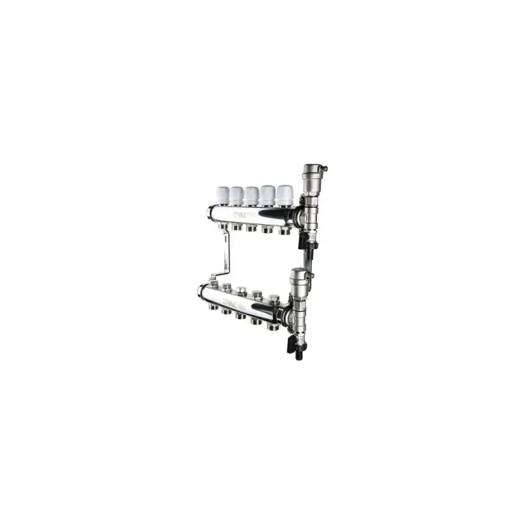 Коллекторная группа Valtec VTc.588.EMNX.0604