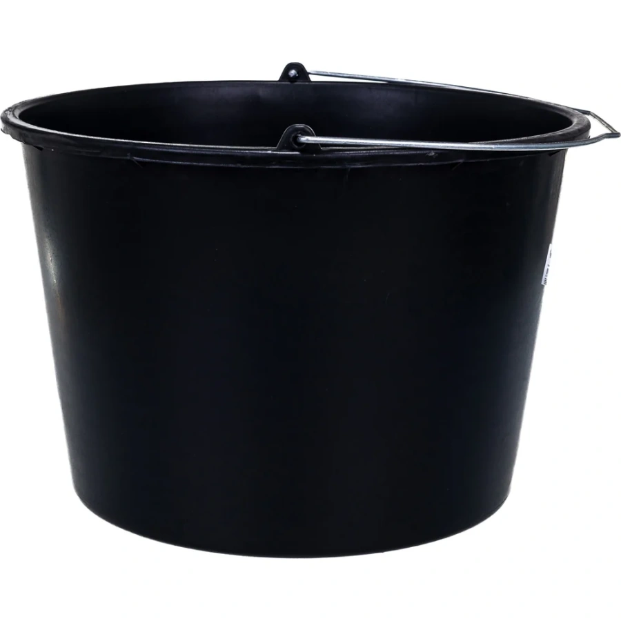 Строительное ведро для перемешивания раствора КУРС 4086 Строительное ведро для перемешивания раствора КУРС 4086