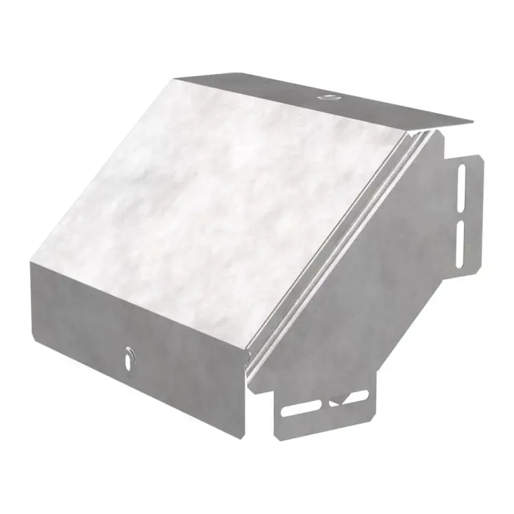 Вертикальный внешний угол Промрукав Стандарт PR16.0551