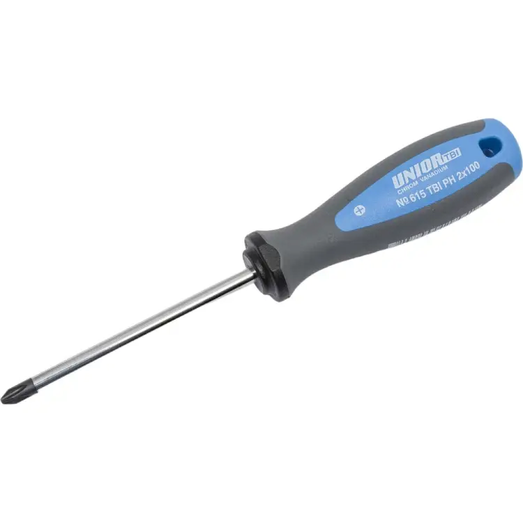 Крестовая отвертка Unior 3838909117041