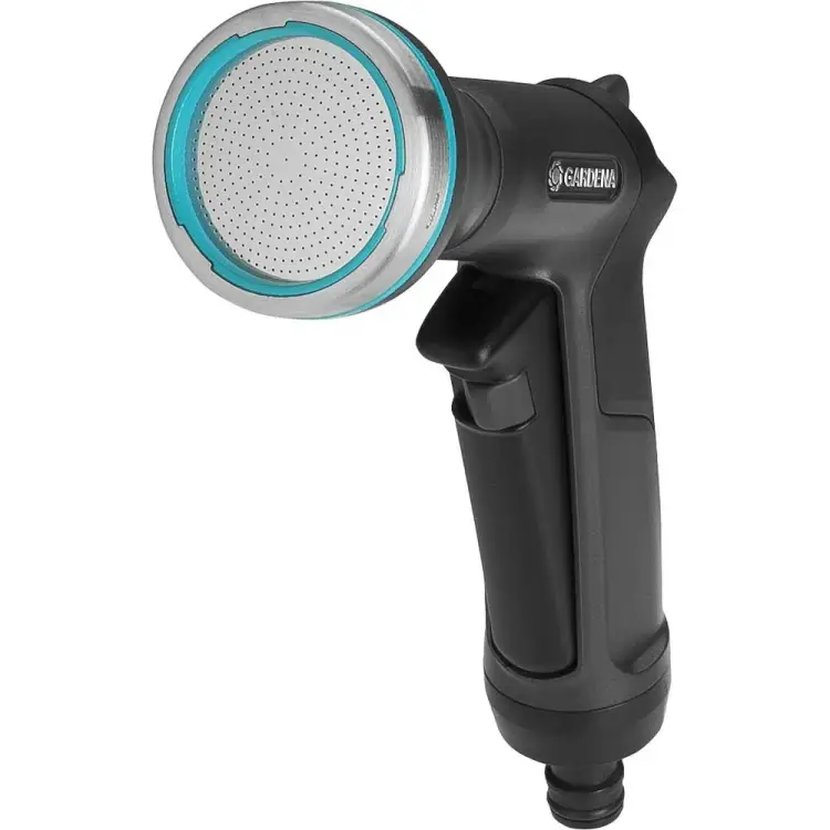 Пистолет-распылитель для полива Gardena EcoLine 18910-20.000.00 Пистолет-распылитель для полива Gardena EcoLine 18910-20.000.00