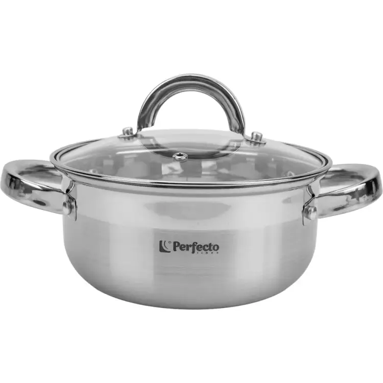 Кастрюля PERFECTO LINEA Starcook 50-518850 Кастрюля PERFECTO LINEA Starcook 50-518850