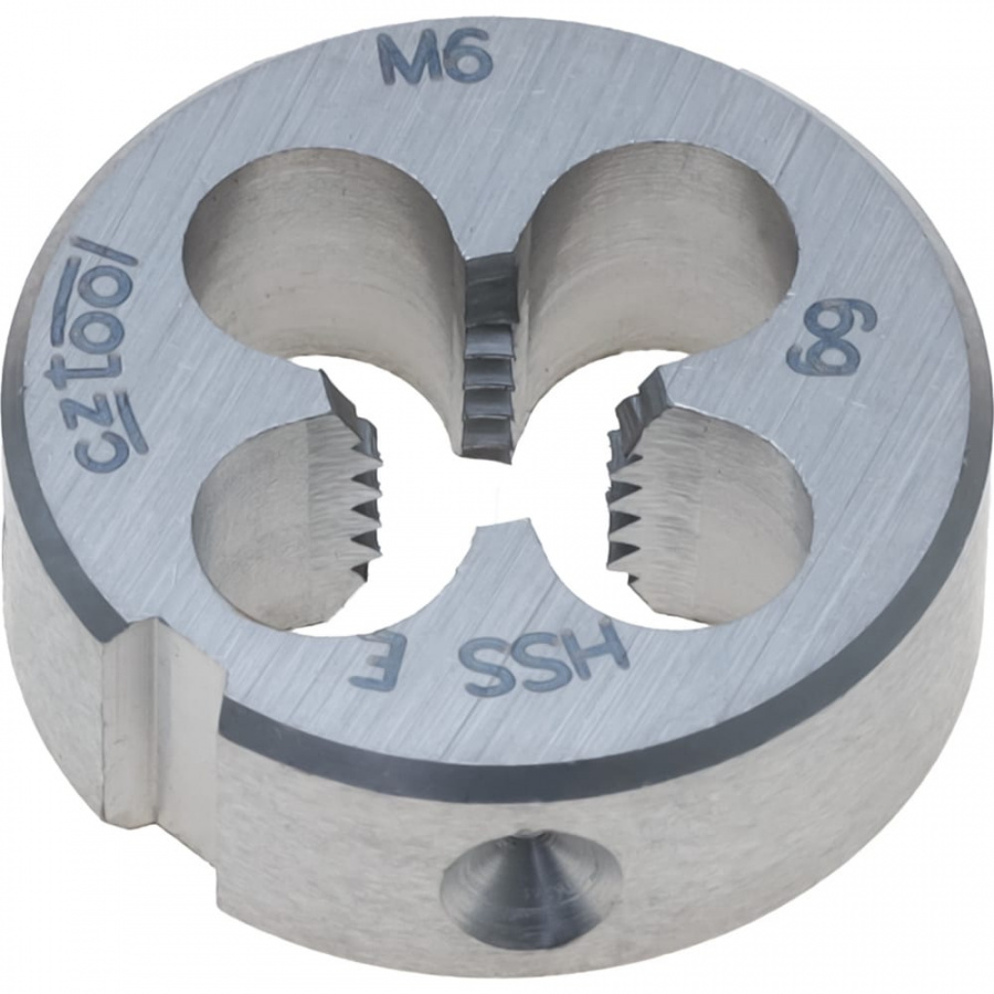 Плашка Bucovice Tools 290060