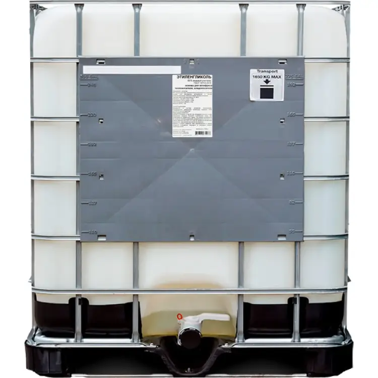 Этиленгликоль APIS RUQ-009-0003