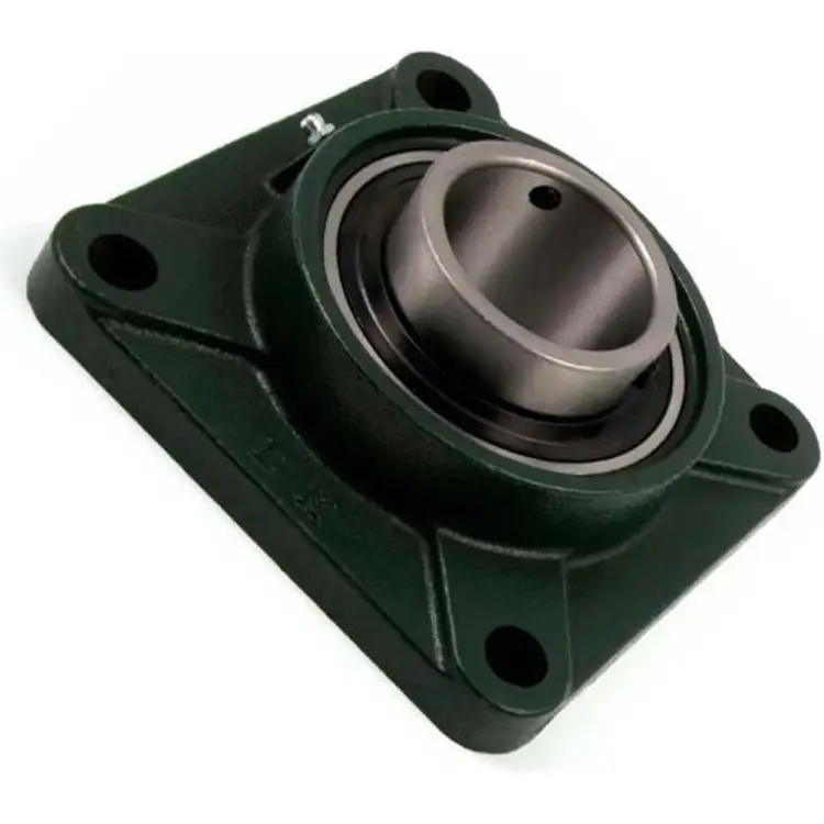 Подшипник NTI UCF 310 ОСН0138445