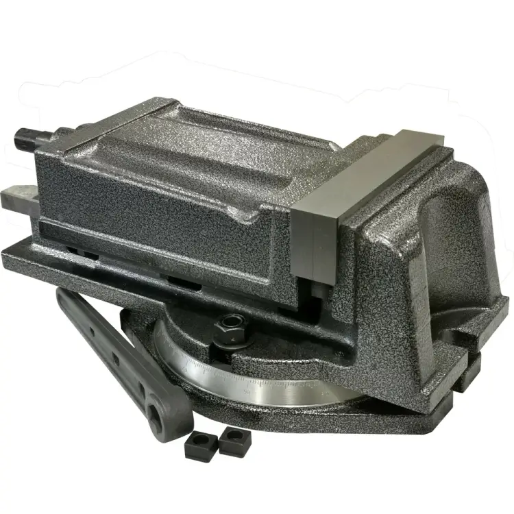 Станочные тиски BESTELLI QH AC01100029 Станочные тиски BESTELLI QH AC01100029