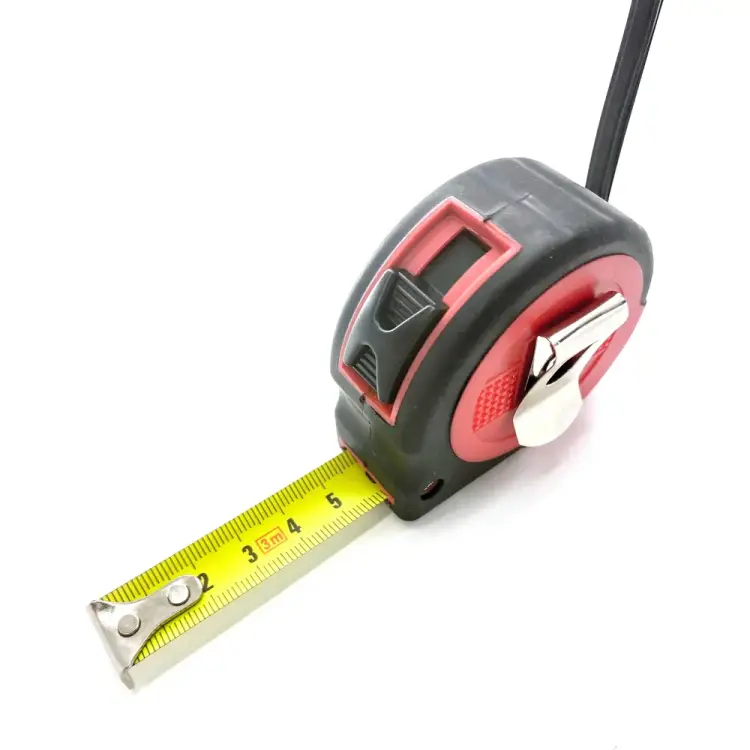 Рулетка Sekira 00-00010551