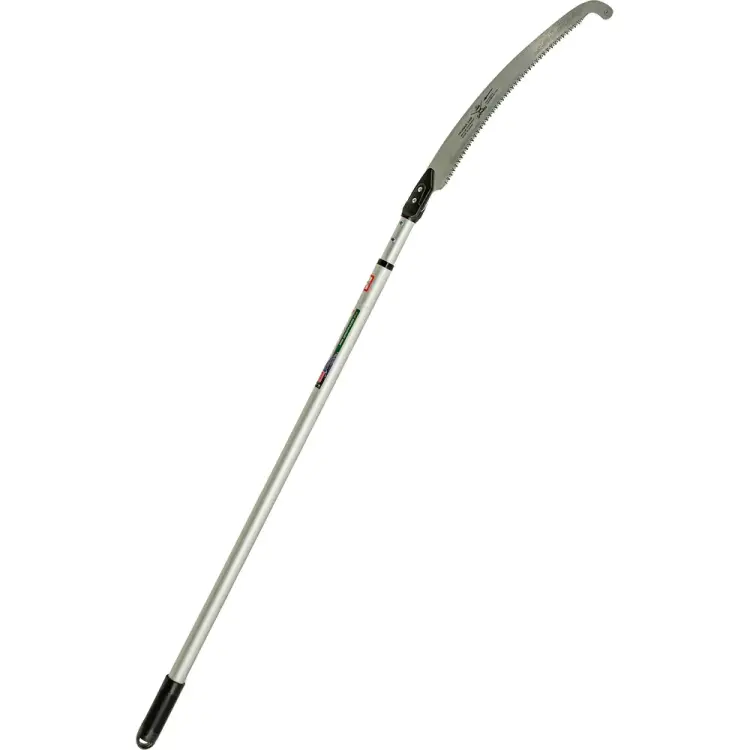 Телескопическая ручка SAMURAI Ножовки по дереву ATP1840+CH351