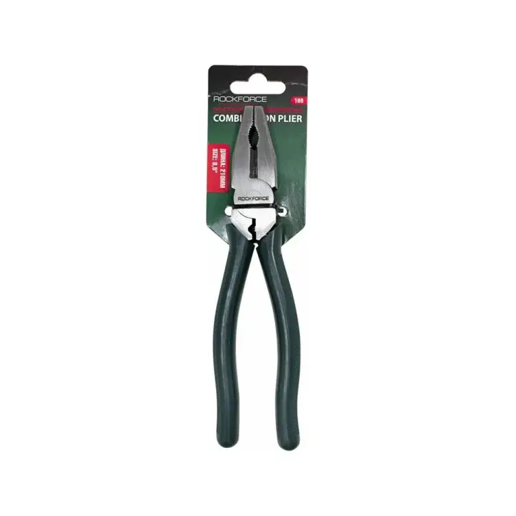 Комбинированные пассатижи Rockforce RF-109