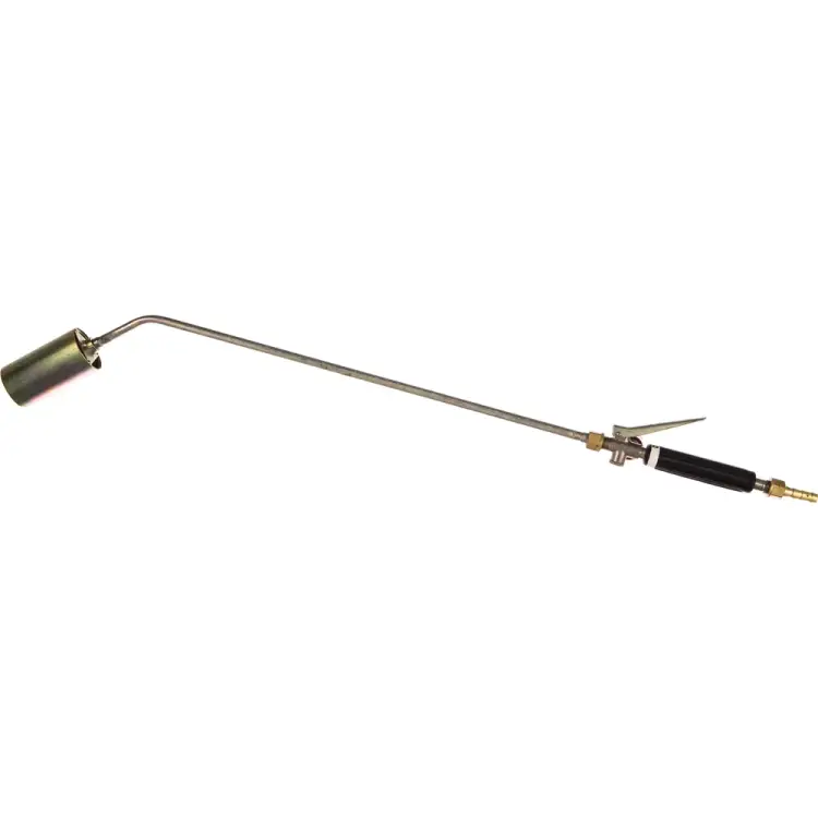 Круглая пропановая горелка БАМЗ ГВМ-1 0008730 Круглая пропановая горелка БАМЗ ГВМ-1 0008730