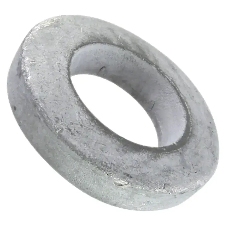 Утолщенная шайба ЦКИ М5 DIN7349 500 шт. 65602