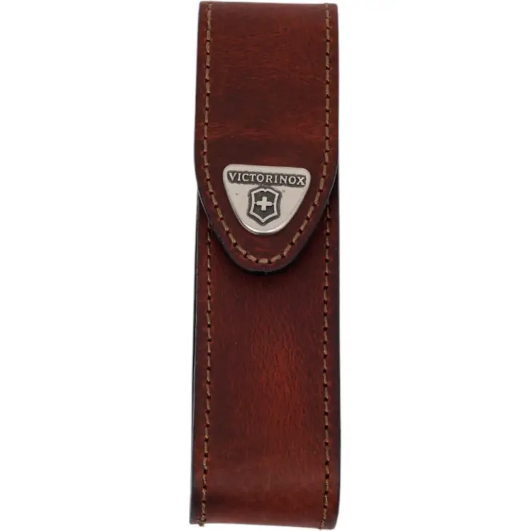 Кожаный чехол Victorinox 4.0547