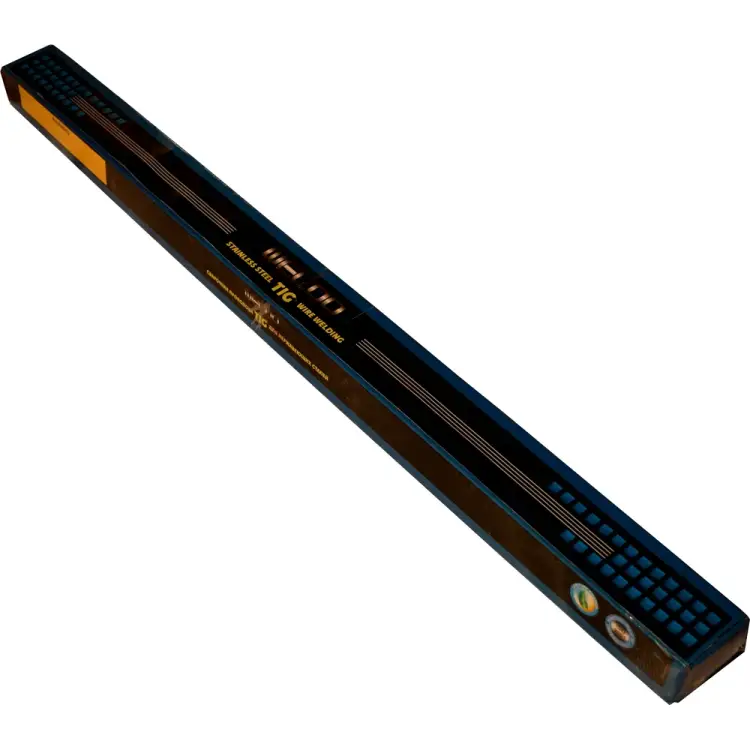 Проволока сварочная WELDO TIG AlMg-5 (ER5356) X7593