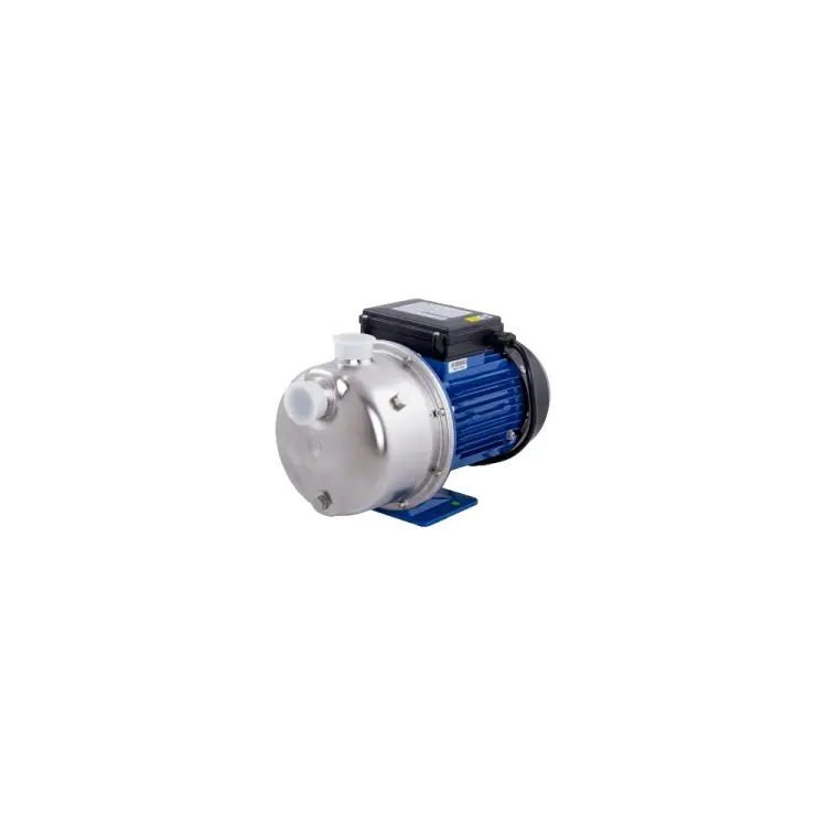 Насос AQUARIO Ajs-100A 2711