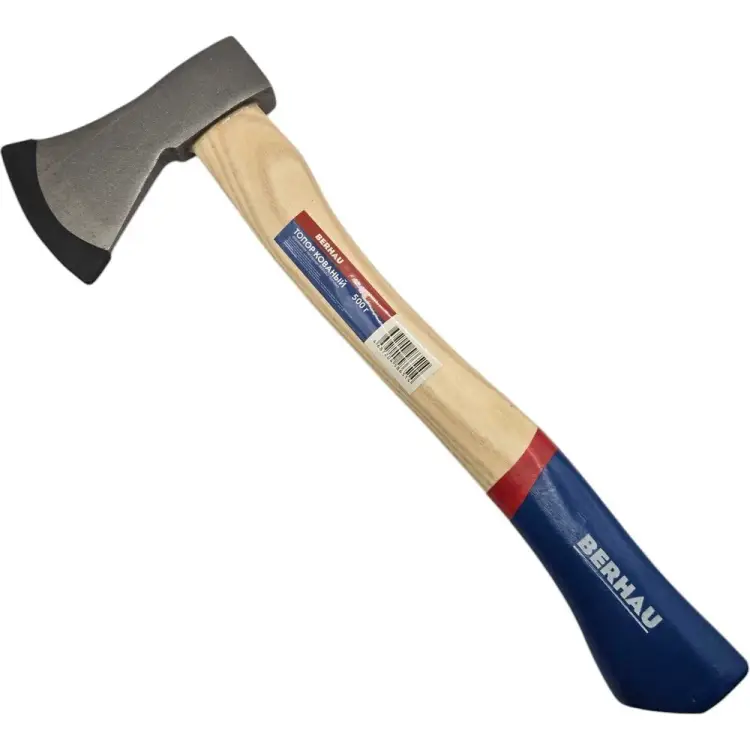 Кованый топор Berhau Standart 102127