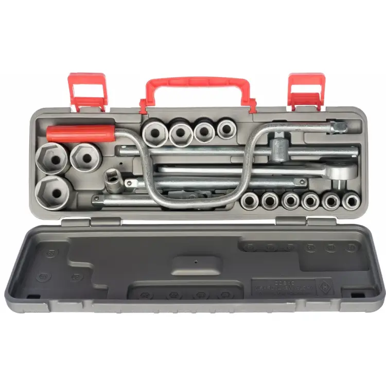 Шоферский набор инструментов НИЗ № 3 2761-30