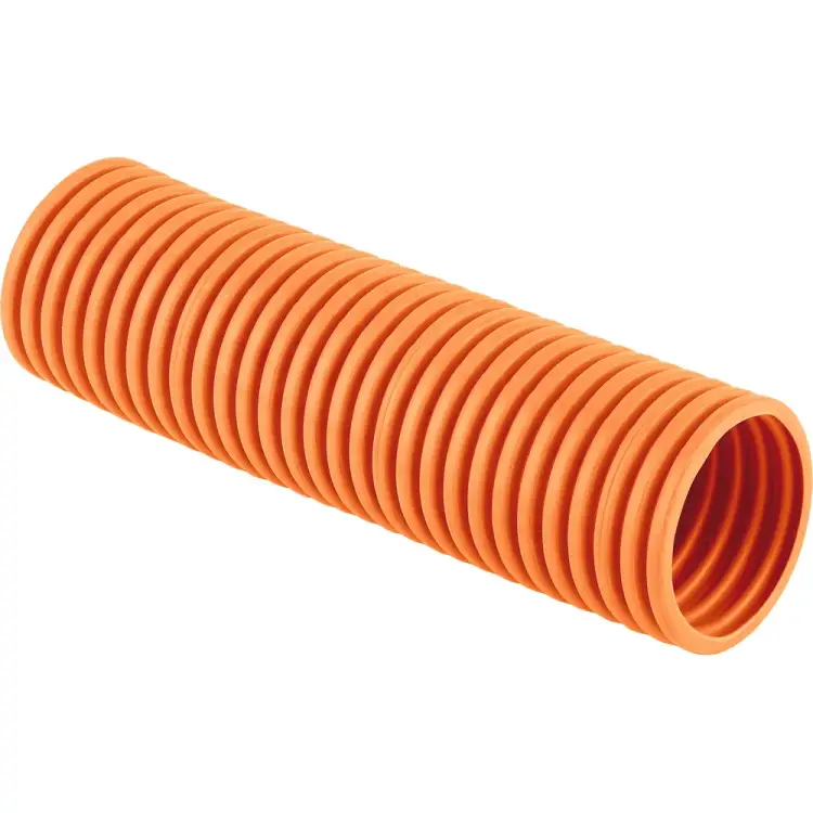 Гофрированная труба Рувинил 46301НГ Гофрированная труба Рувинил 46301НГ