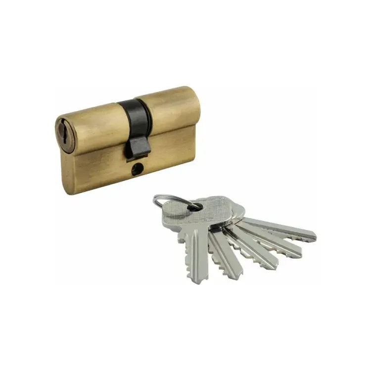 Цилиндровый механизм НОРА-М ЕСО 15543