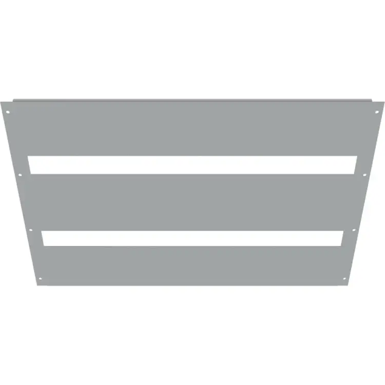 Пластрон для шкафа EKF PROxima FORT FMP5040