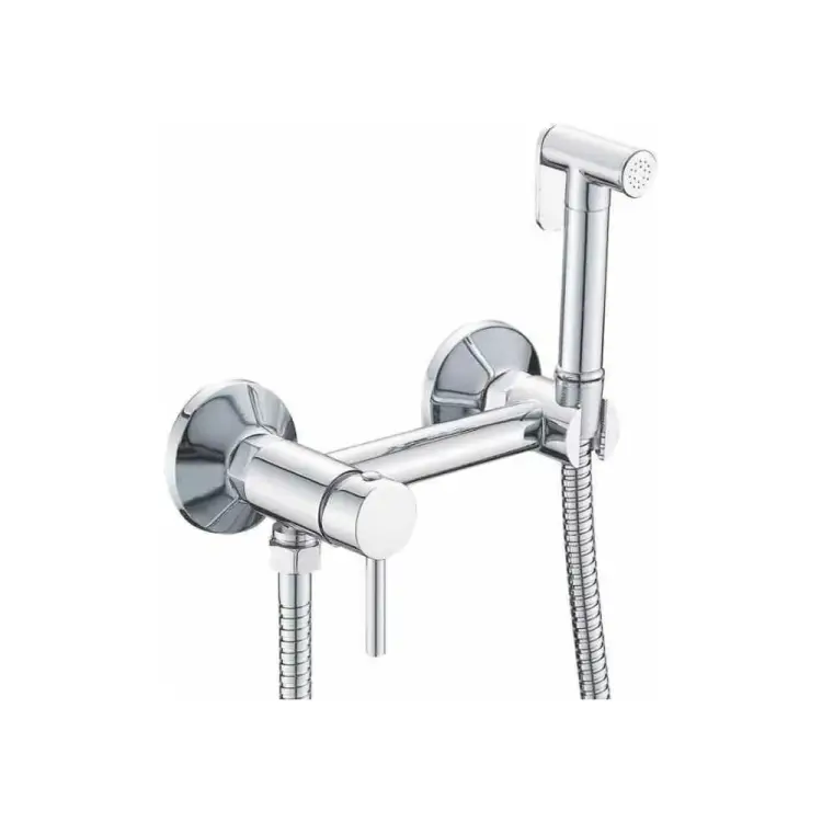 Встроенный гигиенический душ SHEVANIK S107