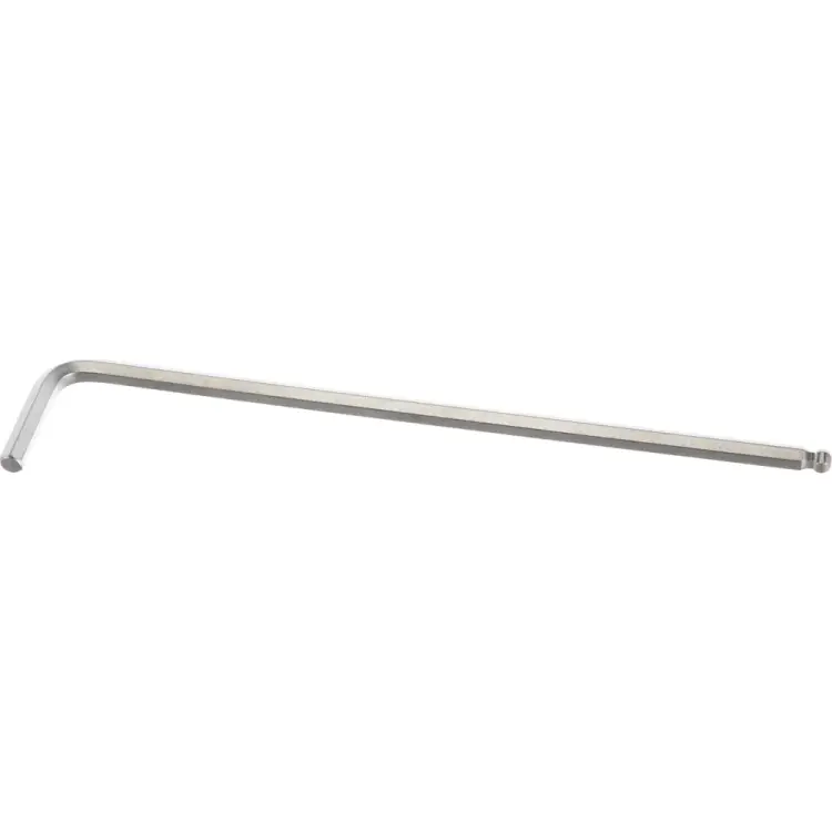 Экстрадлинный шестигранный Г-образный ключ JTC 73004