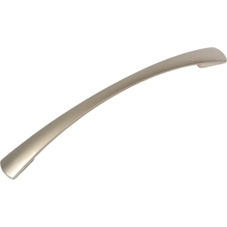 Мебельная ручка Локри 1052 SATIN CHROME 128MM Мебельная ручка Локри 1052 SATIN CHROME 128MM