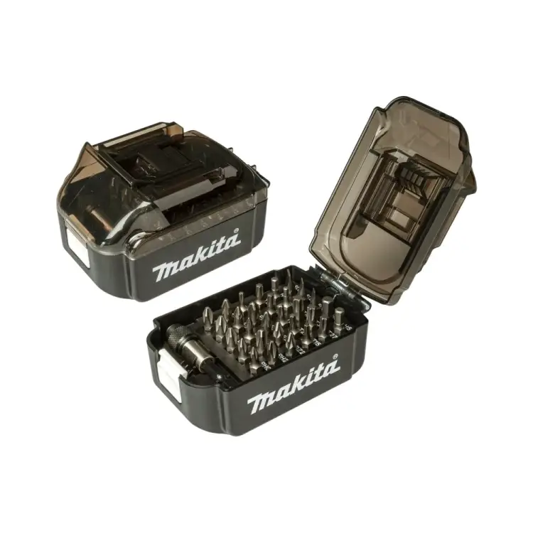 Набор бит Makita B-68317 196342