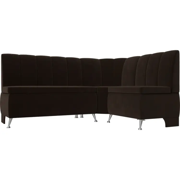 Кухонный угловой диван Лига диванов Кантри 29448