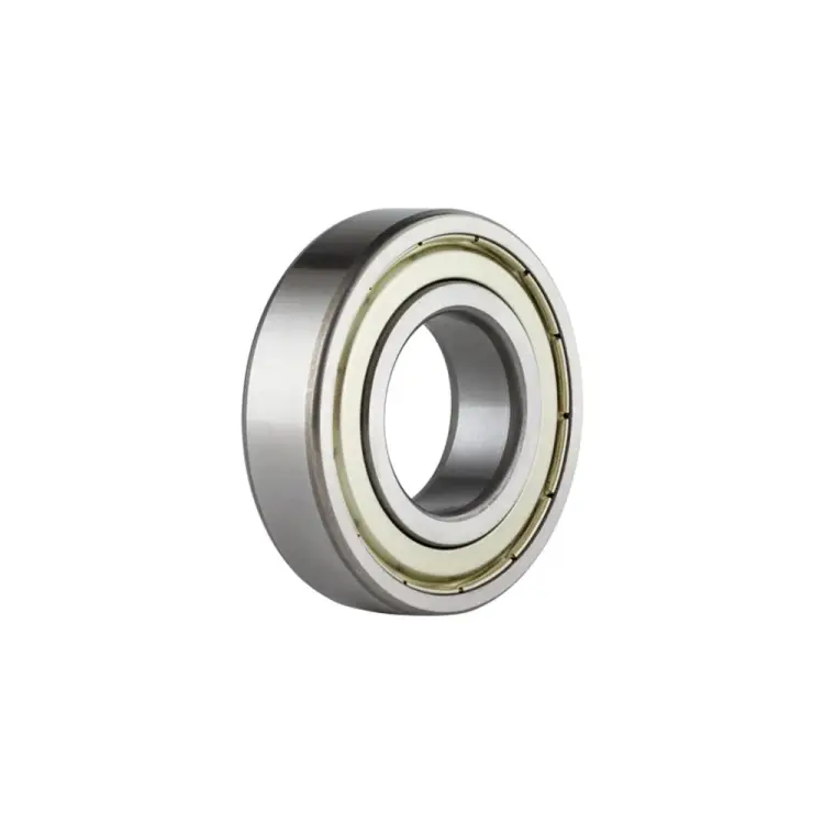 Высокотемпературный подшипник ISKRA 6211 BHTS ZZ 280 6211BHTSZZ280-ISKRA
