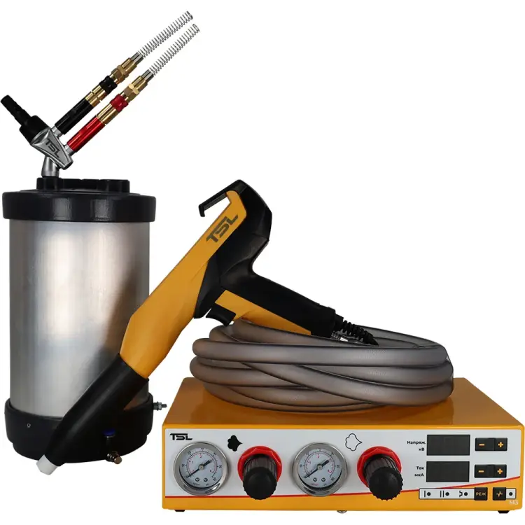 Установка порошковой окраски TSL M3XL 05754615