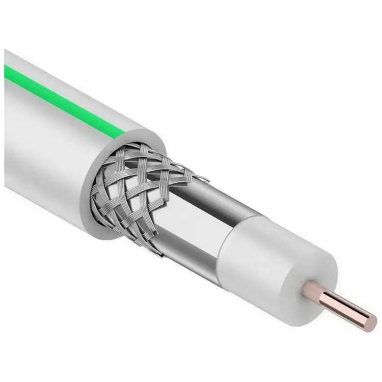 Коаксиальный кабель RUICHI 113038 Коаксиальный кабель RUICHI 113038