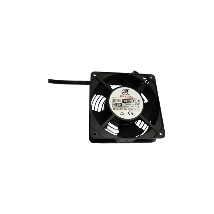 Вентилятор для настенных шкафов TWT TWT-CBW-FAN1-BB Вентилятор для настенных шкафов TWT TWT-CBW-FAN1-BB