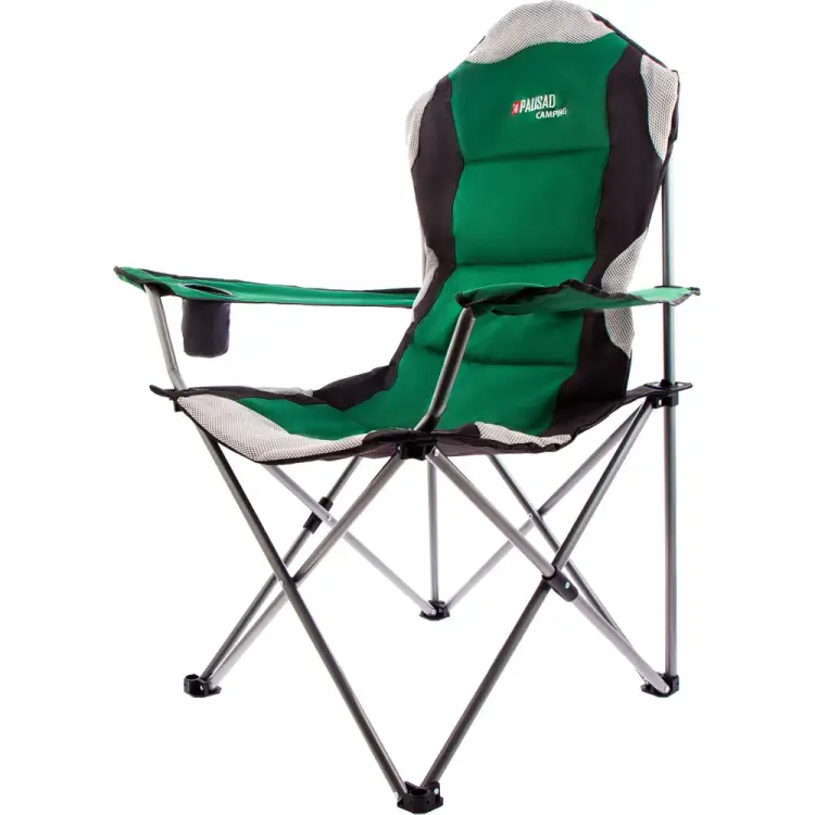 Складное кресло PALISAD Camping 69592 Складное кресло PALISAD Camping 69592