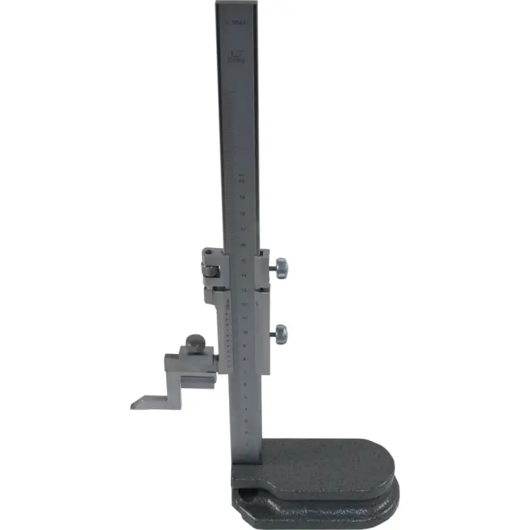 Штангенрейсмас SHAN 123727 Штангенрейсмас SHAN 123727