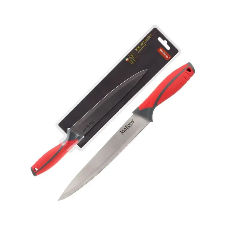 Разделочный нож Mallony ARCOBALENO MAL-02AR 005521 Разделочный нож Mallony ARCOBALENO MAL-02AR 005521