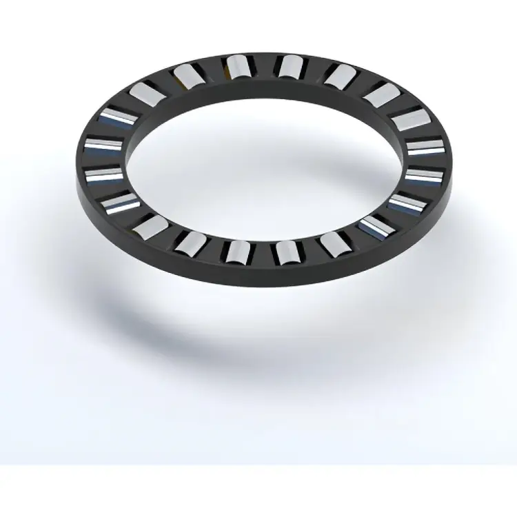 Подшипник DINROLL K81107TN 2001001359393 Подшипник DINROLL K81107TN 2001001359393