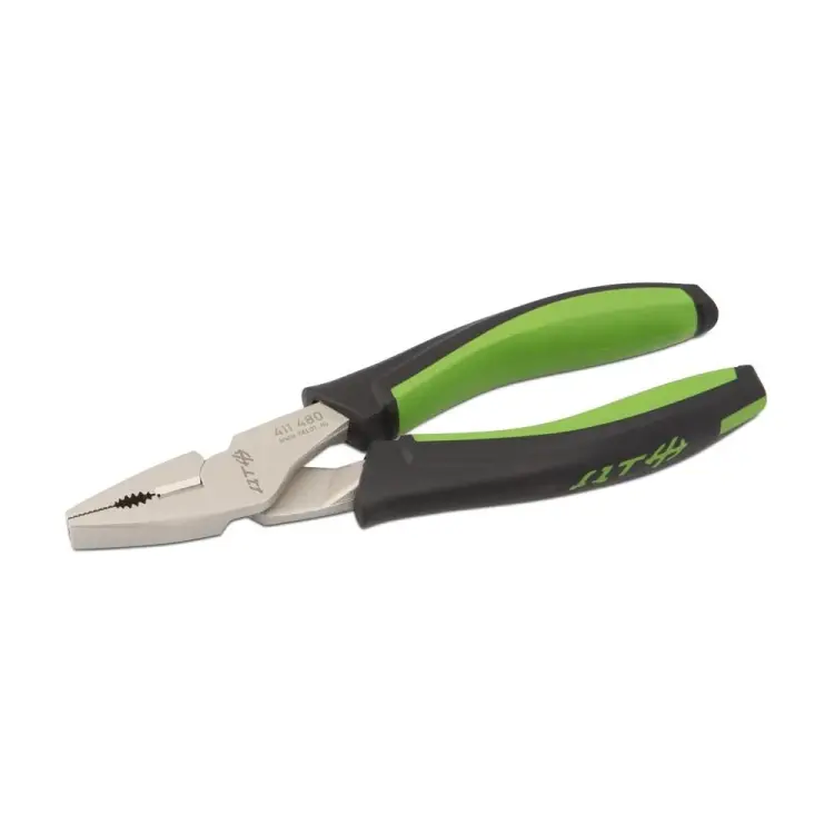 Комбинированные усиленные пассатижи Дело Техники 411480