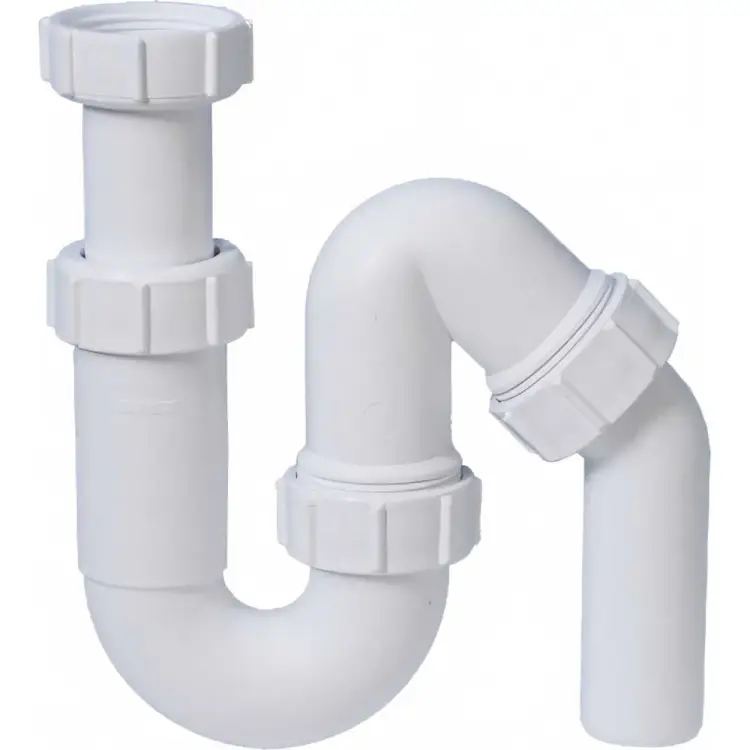 Сифон McAlpine MRW5