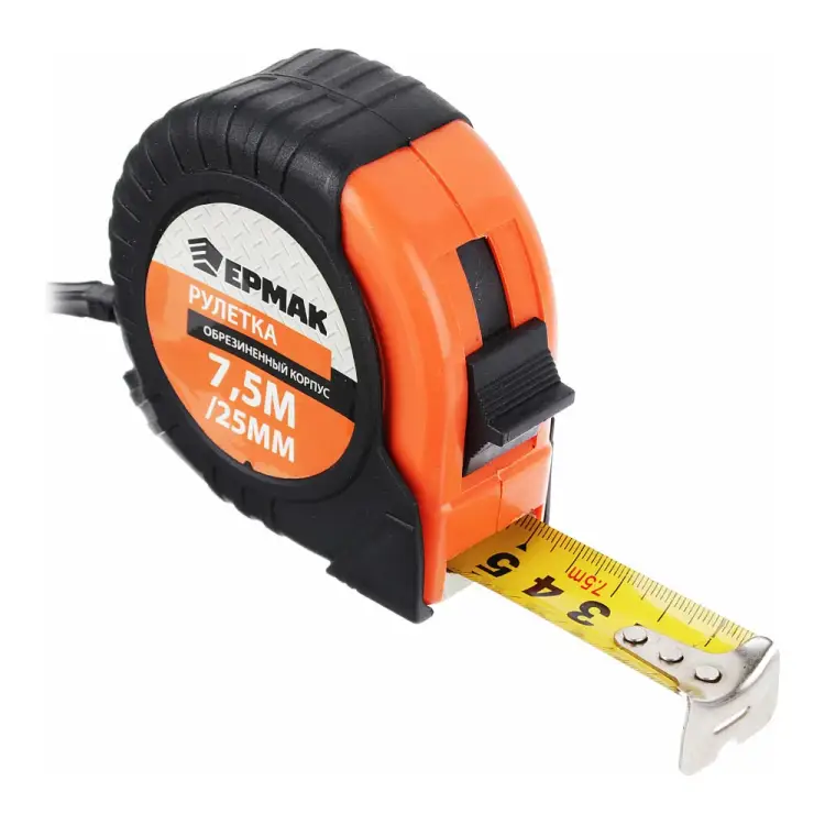 Рулетка ЕРМАК 658-994