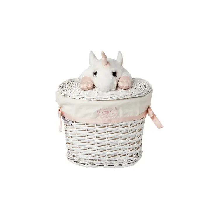 Корзина бельевая Natural House EW-86 S