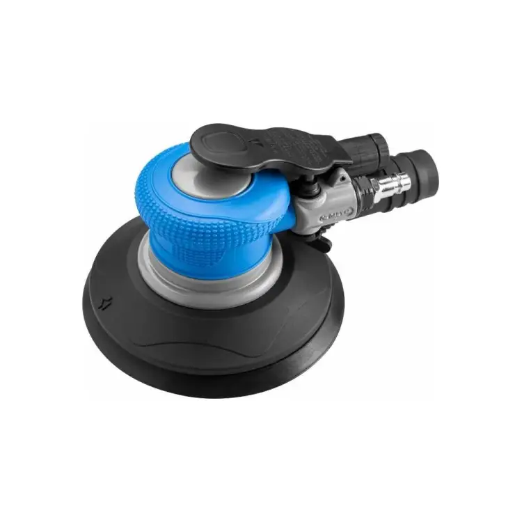 Эксцентриковая пневматическая шлифмашина HOEGERT TECHNIK HT4R652