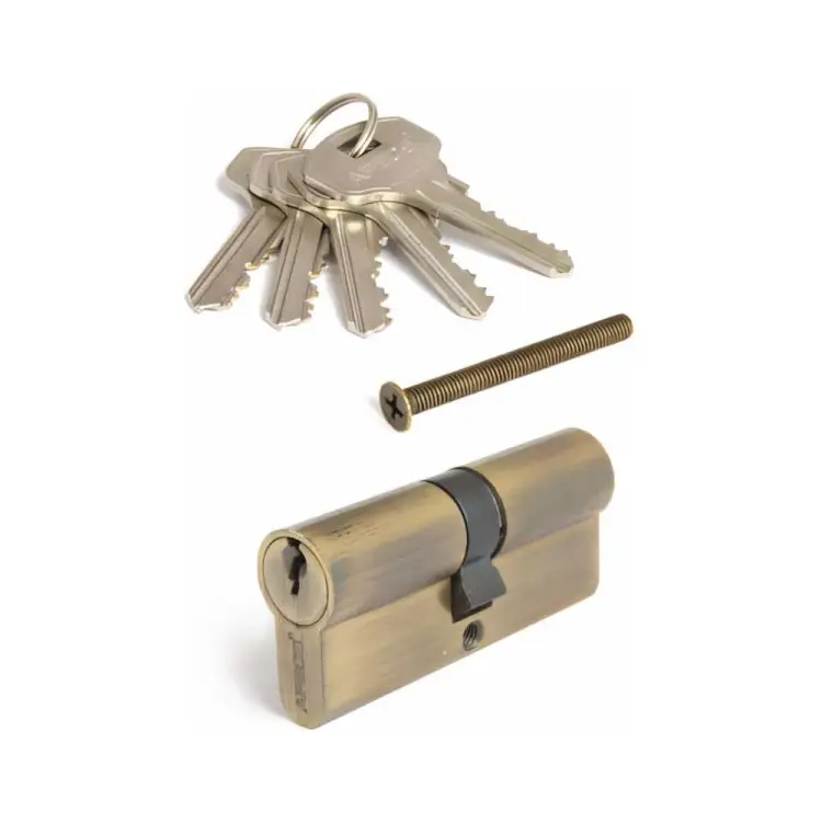 Цилиндровый механизм APECS SC-70-Z-AB 00015602